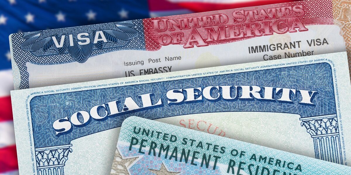 Quyền Và Nghĩa Vụ Của Thường Trú Nhân Mỹ - Vlinks