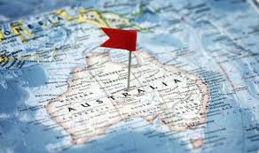 Độ khó và sự thuận lợi khi xin visa du lịch Úc