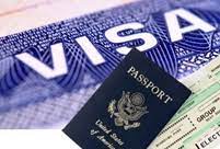 Những sai sót thường gặp trong quá trình xin visa du lịch Mỹ