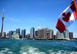 Thủ tục xin visa du lịch Canada để thăm thân nhân
