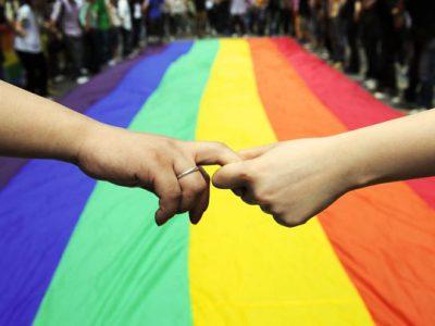 Bảo lãnh đồng tính đi Mỹ: Vấn đề nhạy cảm ở Việt Nam