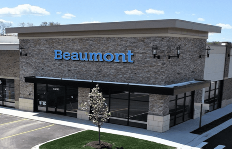 Beaumont