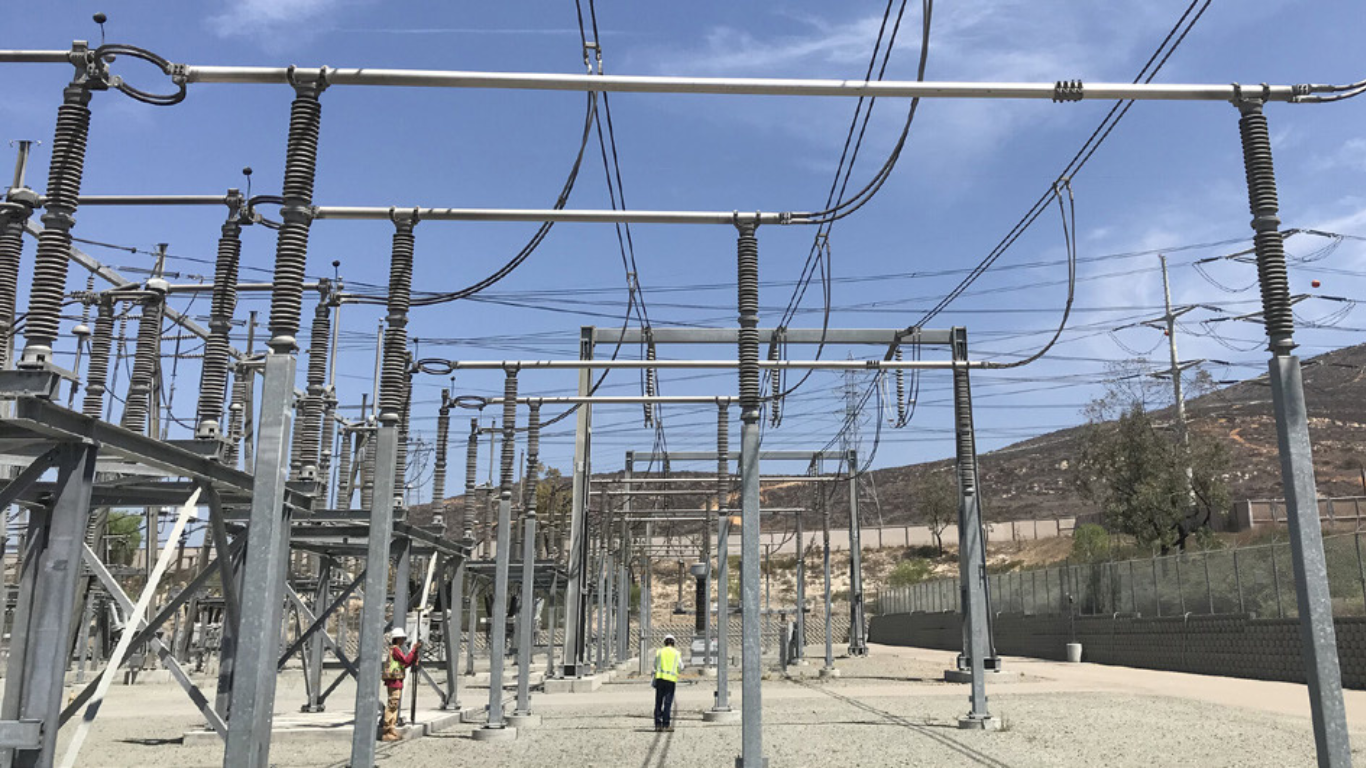 Dự án Eb5 Tumbleweed