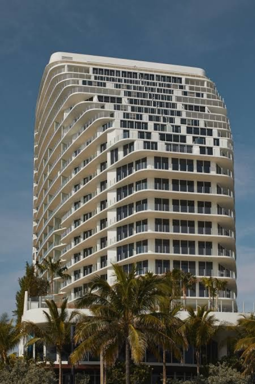 Four Seasons Hotel And Residences Fort Lauderdale Project
