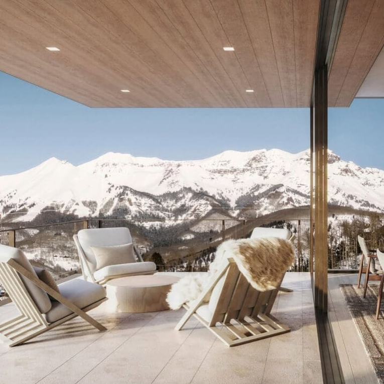 Four Seasons, Telluride 2 (1)