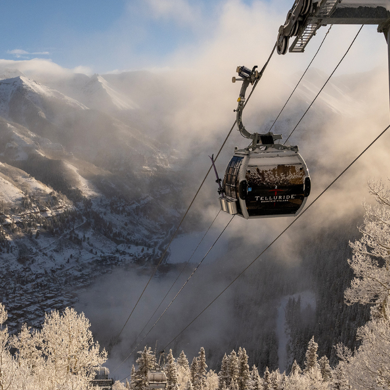Four Seasons, Telluride 2