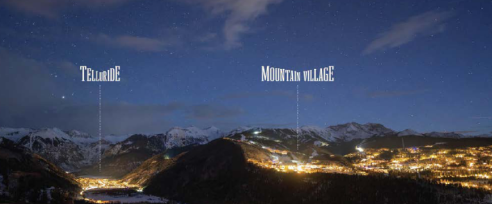 Four Seasons, Telluride