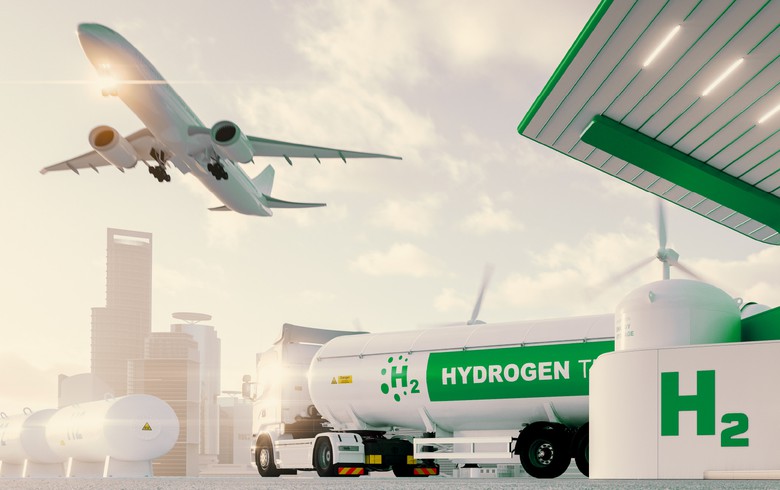 DỰ ÁN EB5 NHÀ MÁY HYDRO XANH QUY MÔ LỚN NHẤT HOA KỲ