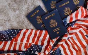 Điều kiện và cách thức đăng ký quốc tịch Mỹ