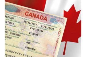 Thời hạn visa du lịch Canada kéo dài bao lâu?