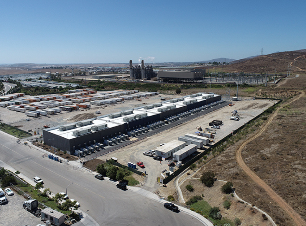 Tổng Quan Dự án Eb5 Tumbleweed