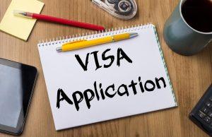 Những ghi nhớ quan trọng khi đăng ký visa du học Mỹ