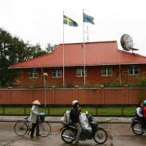 Đại sứ quán Thụy Điển tại Việt Nam: Đối tác đáng tin cậy