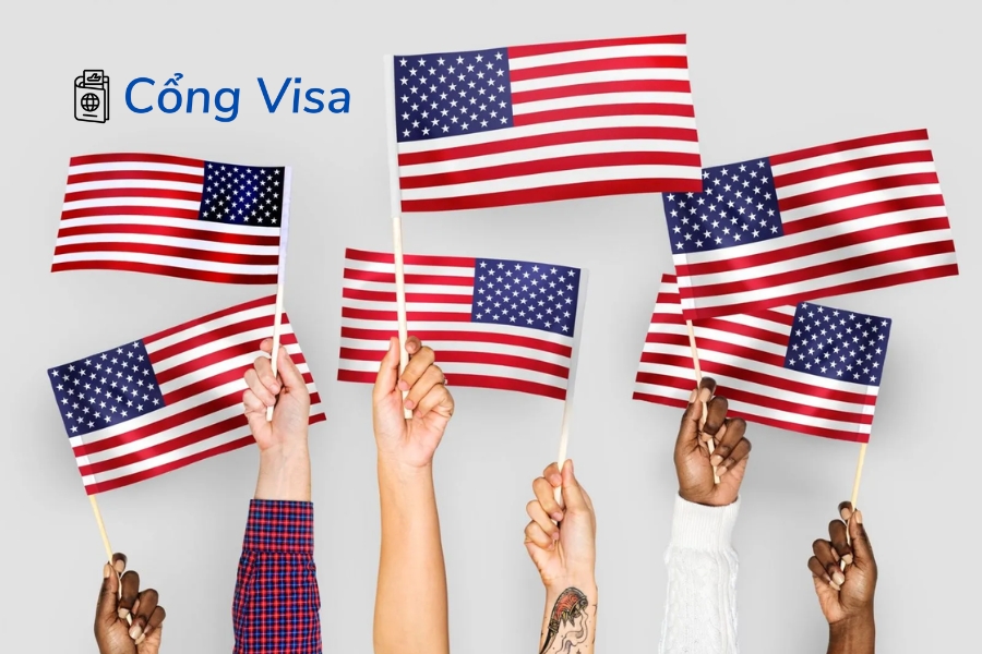 EB-3 là chương trình định cư Mỹ cho lao động có tay nghề cùng gia đình