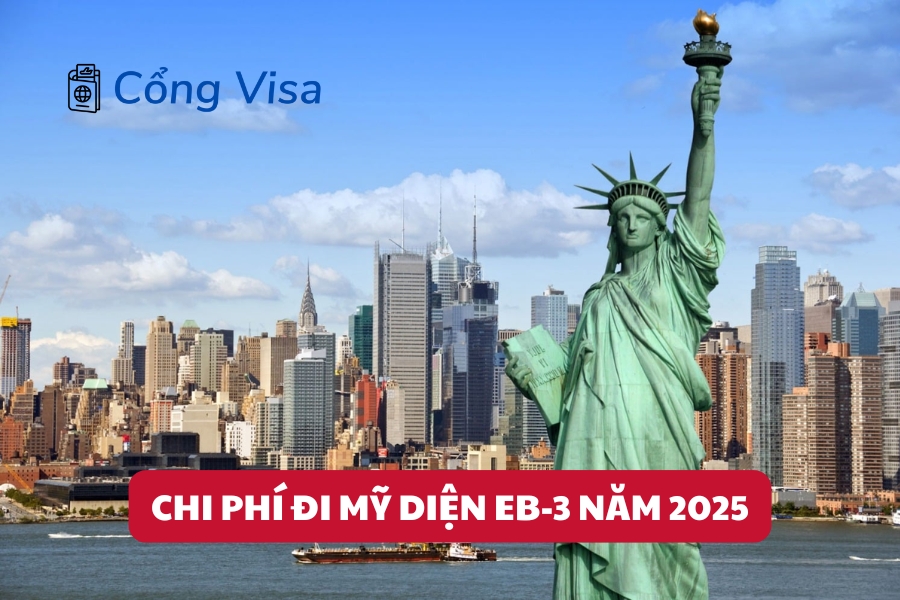 Định cư Mỹ diện EB3 giúp chuyên gia Việt xây dựng tương lai ổn định