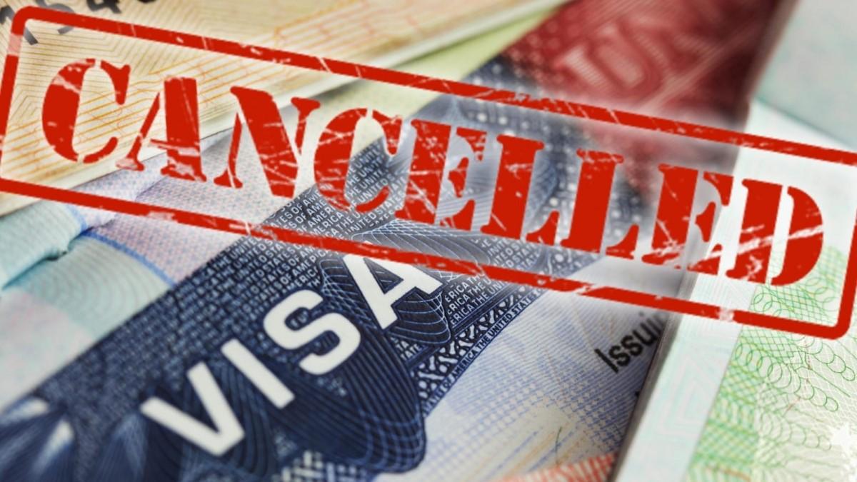 Những lí do thường khiến visa du lịch Canada bị từ chối
