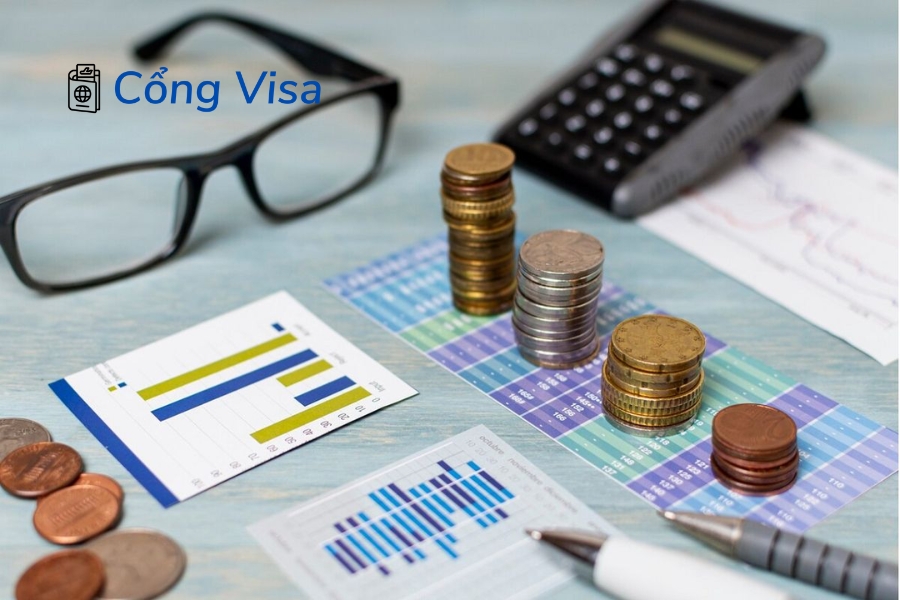 Người nộp đơn visa định cư Mỹ phải đáp ứng điều kiện cơ bản về an ninh và sức khỏe
