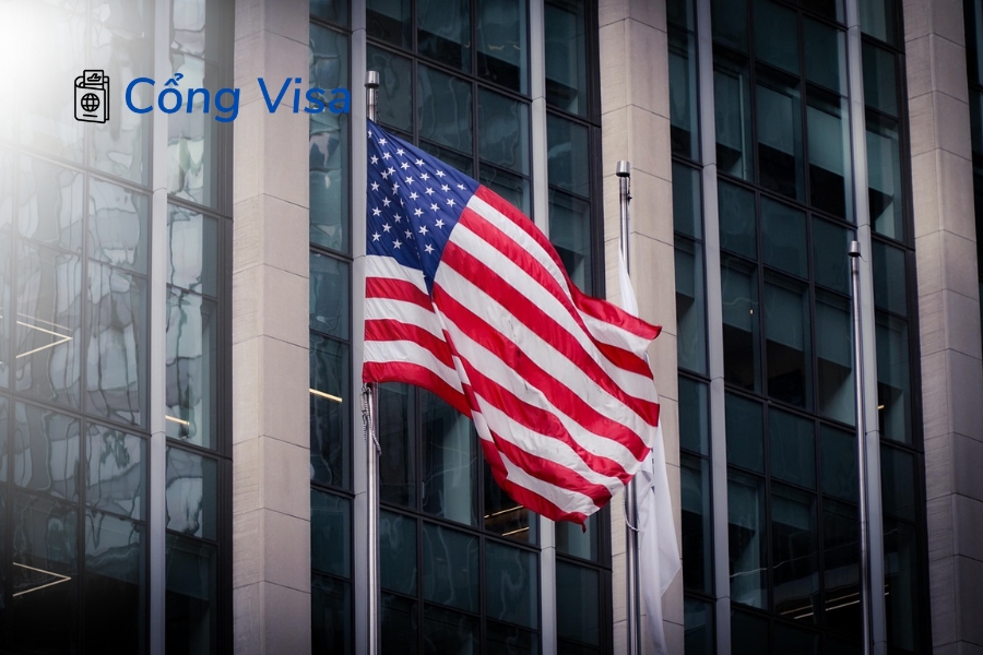 Quy trình xin visa định cư Mỹ phức tạp, cần hỗ trợ chuyên gia để tăng cơ hội thành công