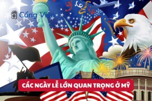 Người định cư Mỹ cần hiểu hệ thống ngày lễ để chuẩn bị và hòa nhập văn hóa hiệu quả