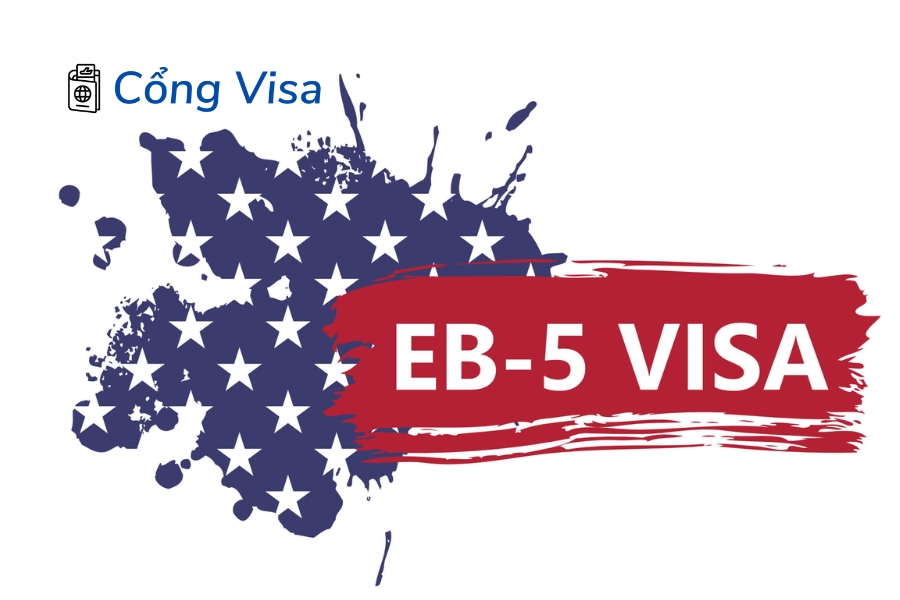 Trung tâm Vùng EB-5 là tổ chức USCIS cấp phép kết nối dự án và nhà đầu tư