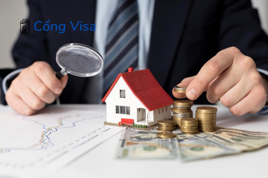 Đầu tư EB-5 tại vùng TEA nông thôn chỉ yêu cầu tối thiểu 800.000 USD