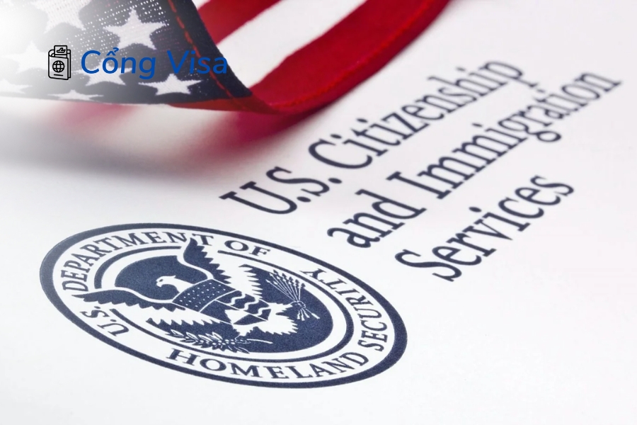 Kiểm tra Trung tâm Vùng EB-5 hợp pháp bằng cách tra cứu danh sách USCIS cấp phép