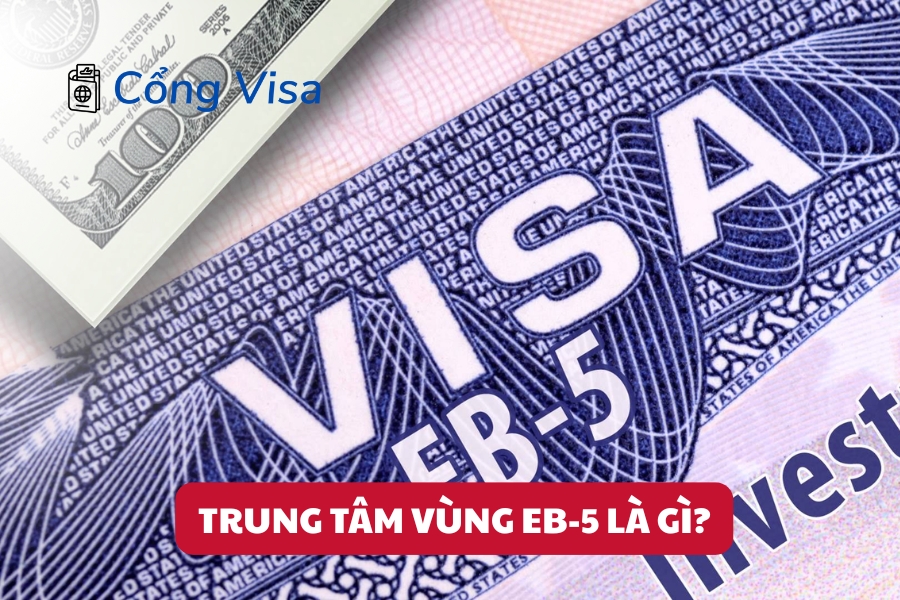 Định cư Mỹ diện EB-5 yêu cầu chọn Trung tâm Vùng uy tín để đảm bảo an toàn vốn và nhận thẻ xanh cho cả gia đình