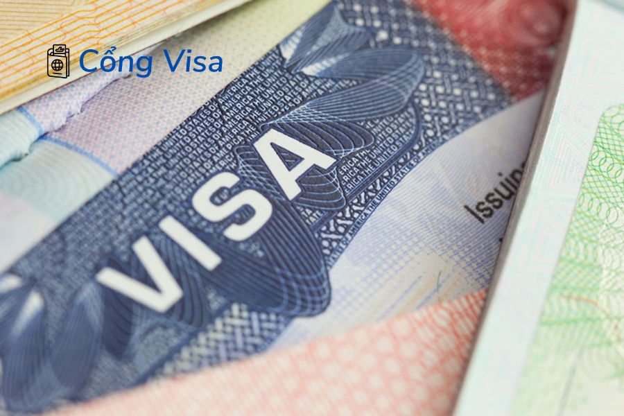 Quyền làm việc tại Mỹ yêu cầu thẻ xanh để người định cư EB-3 hoặc EB-5 có thể làm việc tự do toàn quốc