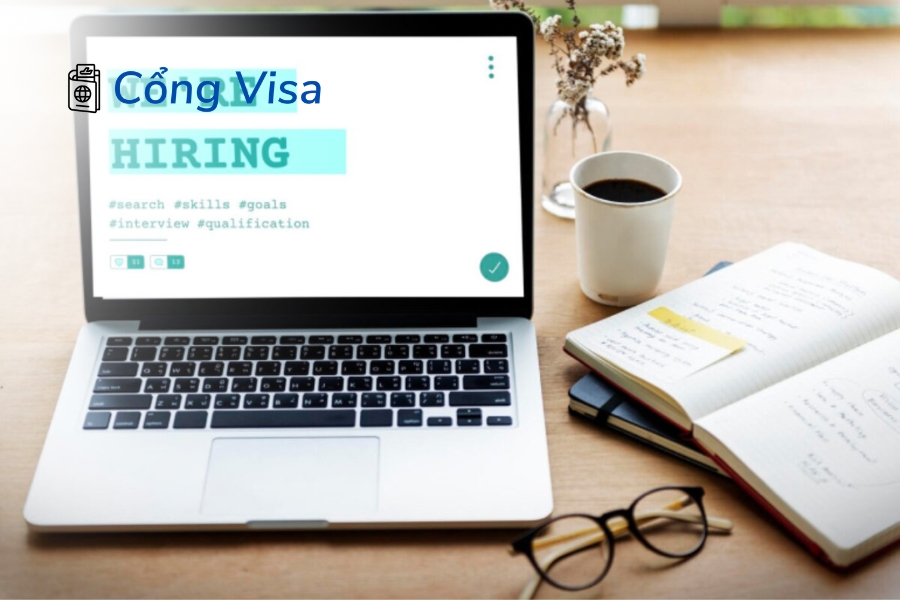 Các trang tuyển dụng Mỹ giúp ứng viên tìm việc và chuẩn bị phỏng vấn hiệu quả