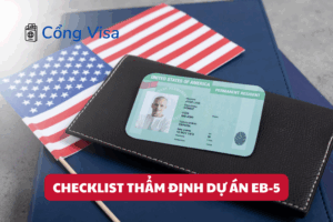 Checklist thẩm định dự án EB-5 giúp nhà đầu tư chọn đúng dự án và an toàn tài chính khi định cư Mỹ
