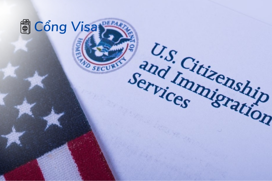 Cổng Visa cung cấp dịch vụ pháp lý và tư vấn định cư Mỹ toàn diện và minh bạch