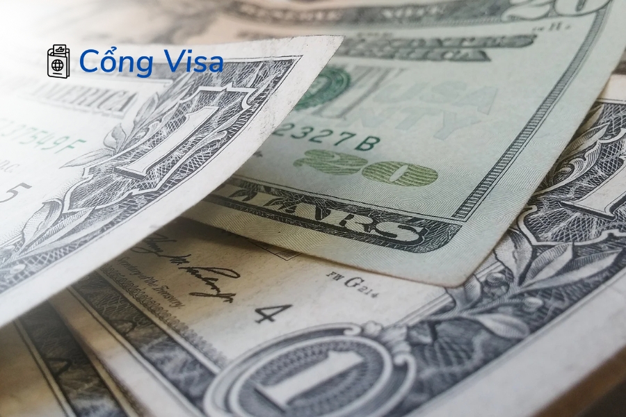 Quản lý chi phí định cư Mỹ diện EB-3 và EB-5 cần kế hoạch tài chính rõ ràng