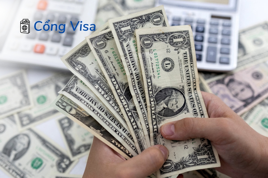 Người mới nhập cư Mỹ có thể tiết kiệm chi phí bằng cách chọn nơi ở, ăn uống, đi lại và tận dụng hỗ trợ hợp lý