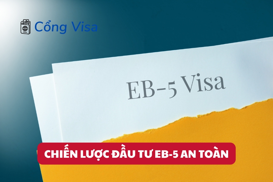 Người tham gia EB-5 cần nắm 6 tiêu chí quan trọng để chọn dự án an toàn và hiệu quả