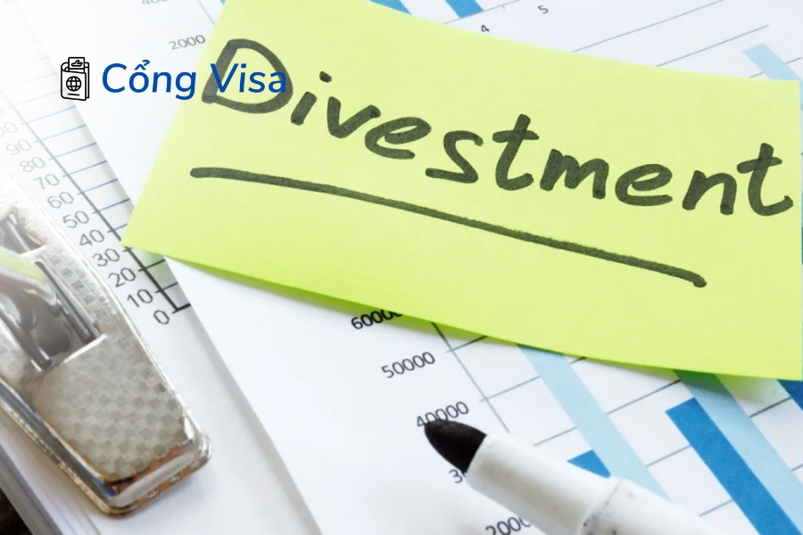 Chiến lược thoái vốn EB-5 là kế hoạch hoàn vốn cho nhà đầu tư sau khi đáp ứng yêu cầu định cư và duy trì vốn suốt 5–7 năm
