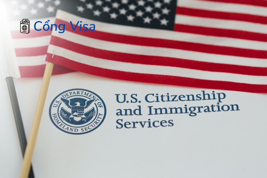 Nhà đầu tư EB-5 chỉ được thoái vốn sau khi I-829 được chấp thuận và đủ 10 việc làm
