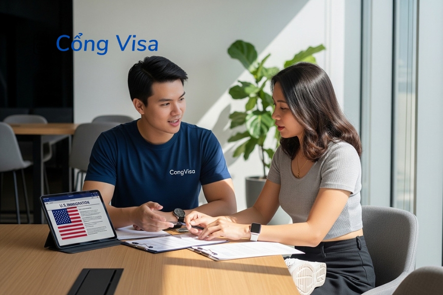 Lựa chọn dự án EB-5 với lộ trình hoàn vốn minh bạch giúp bảo toàn vốn và đạt Thẻ Xanh an toàn