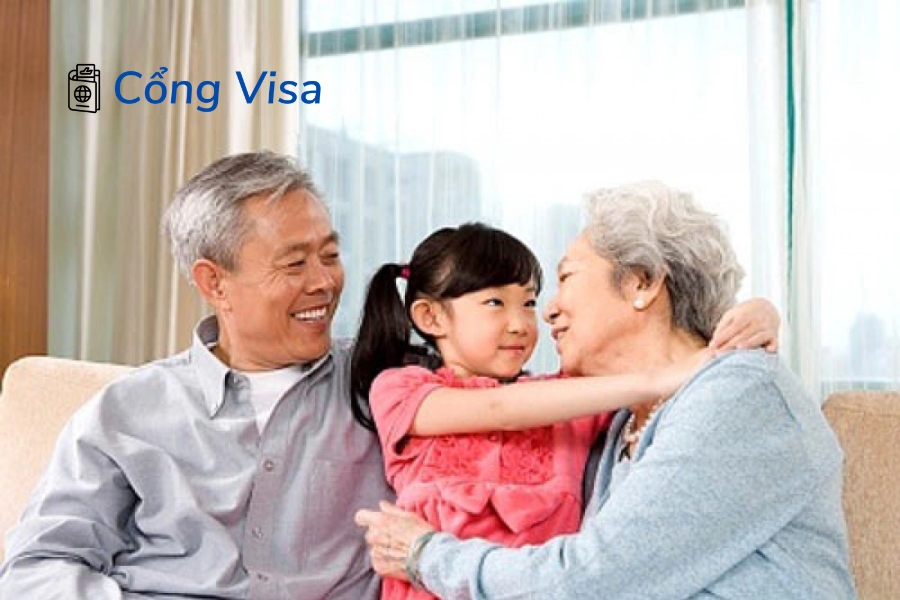 Nhận quyền lợi hưu trí Mỹ cần 40 quarters đóng góp, tương đương 10 năm làm việc hợp lệ