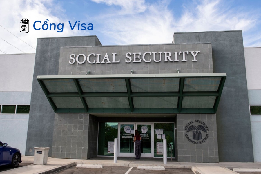SSA chi trả trợ cấp hưu trí cho 68 triệu người, mức tối đa năm 2026 là 3.822 USD/tháng