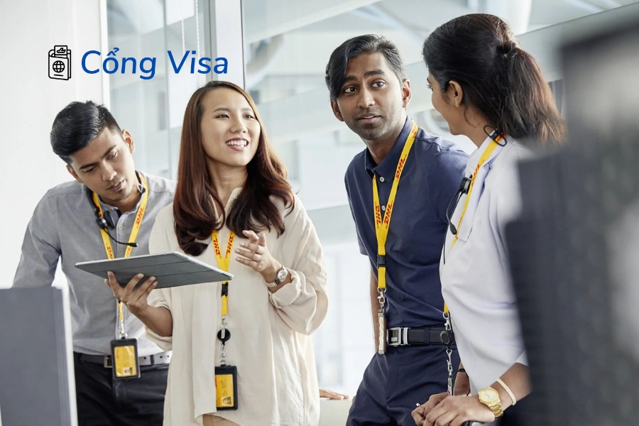 Cổng Visa chia sẻ lời khuyên giúp gia đình chọn nơi an cư phù hợp tại Mỹ