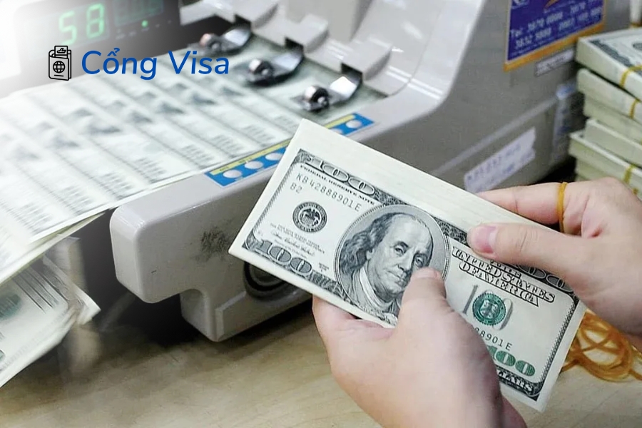 Nhà đầu tư EB-5 phải chứng minh nguồn vốn 800.000 USD hợp pháp để tránh rủi ro hồ sơ bị từ chối