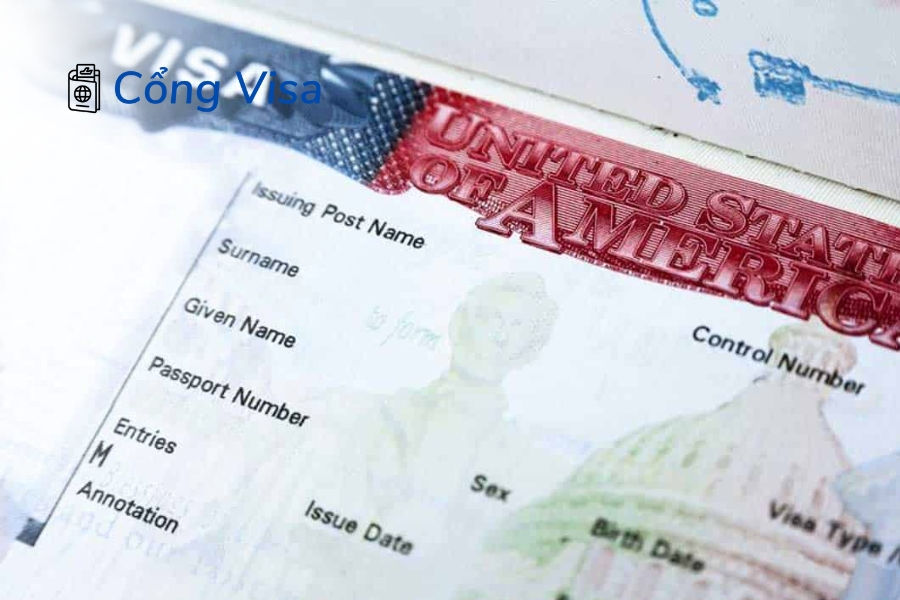 Điều kiện cần có để chuyển từ visa không định cư sang EB3