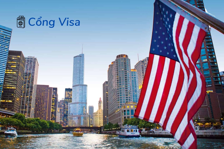 Lưu ý khi chuyển diện EB3: thời gian chờ dài, giữ visa hợp pháp và chi phí cao