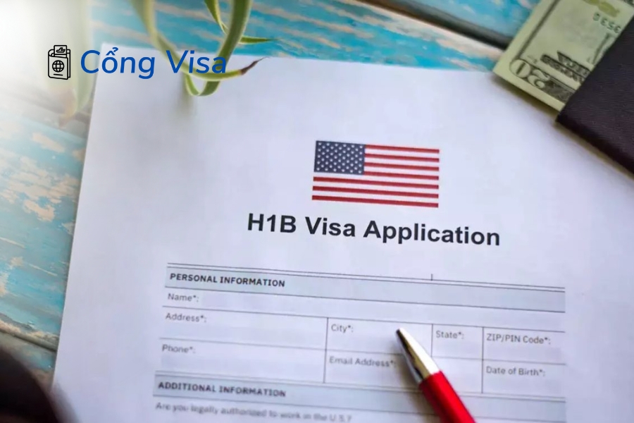 Visa H-1B là visa lao động Mỹ tối đa 6 năm, nhưng người sở hữu phụ thuộc nhà tuyển dụng và hạn chế linh hoạt nghề nghiệp