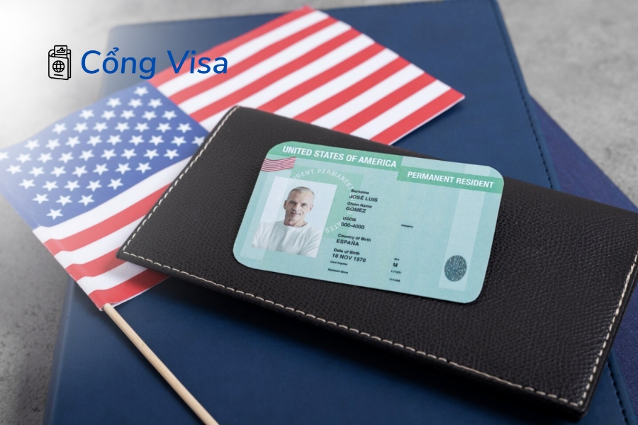 Visa EB-5 mang lại tự do nghề nghiệp, không phụ thuộc nhà tuyển dụng và linh hoạt thay đổi công việc