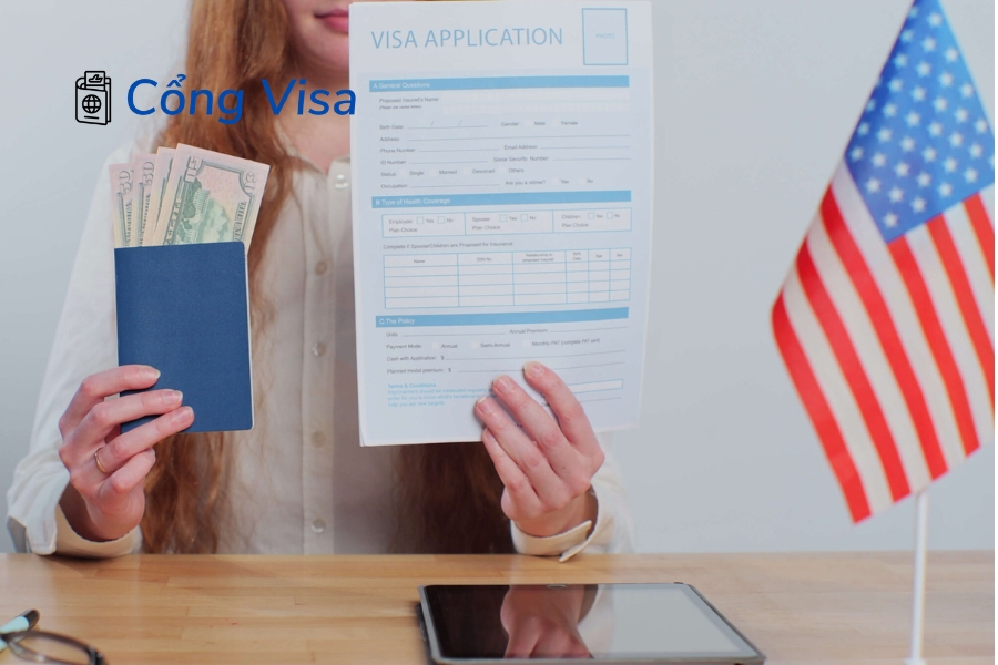 Nguồn vốn EB-5 hợp pháp gồm tiết kiệm cá nhân, tài khoản hưu trí, đầu tư tài chính, bất động sản và quà tặng hợp pháp