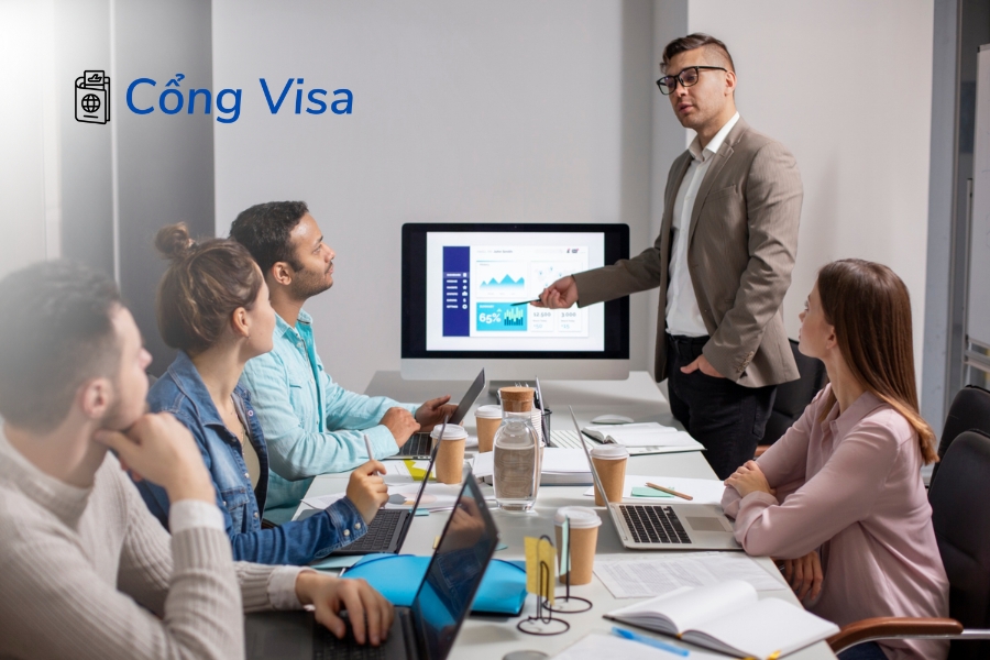 Người Việt tại Mỹ có nhiều cơ hội việc làm nhờ tỷ lệ thất nghiệp thấp và thị trường đa ngành