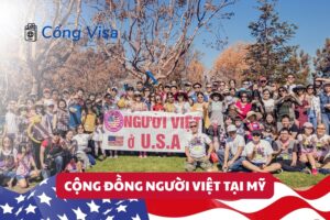 Cộng đồng 2,2 triệu người Việt tại Mỹ vừa giữ gìn văn hóa vừa đóng góp cho xã hội