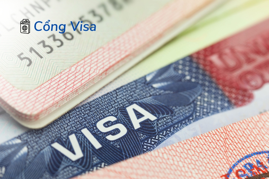 Đội ngũ chuyên gia hỗ trợ chuẩn bị hồ sơ và luyện phỏng vấn giúp nâng cao tỷ lệ thành công Visa Mỹ