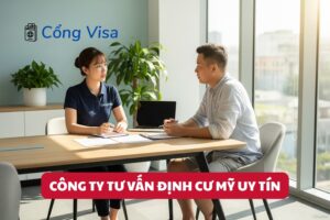 Nhiều gia đình Việt mong định cư Mỹ nên cần chọn công ty tư vấn uy tín để tăng cơ hội thành công